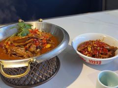 -青花小镇(凯翔新天地店)