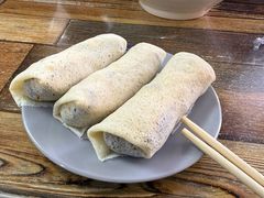 -邓邓胖姐拌面(濉溪路店)