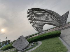 -南汇嘴观海公园