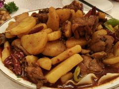 -楼兰印象(朝外店)