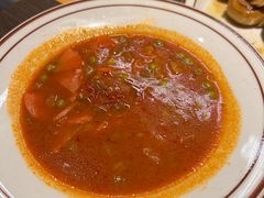 -ZAFFERANO西班牙海鲜饭(上海首店)