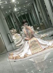 -SATIN COUTURE瑟庭婚纱礼服馆