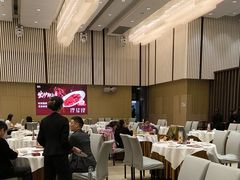 -喜宴又一村·粤菜·茶点·海鲜(壹方天地店)