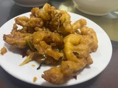 -九龙餐厅(大沽路店)