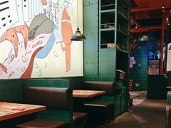 -炭舍干锅·烤鱼(扬名广场店)