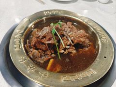 -和庆斋羊蝎子火锅·碳缸烧烤(顺义旗舰店)