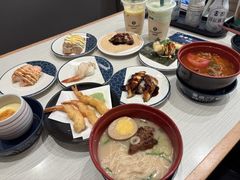 -滨寿司(新街口中央商场店)