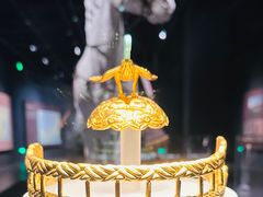 -鄂尔多斯博物馆
