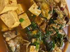 -巢湖名吃·徽府农家菜(半汤店)