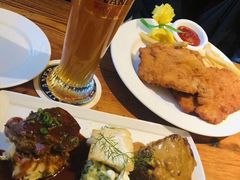 -宝莱纳餐厅(滨江店)