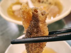 四色鱼蛋粉-西关刘福记(文德路店)