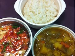 咖喱鸡-老娘舅(西湖文化广场店)