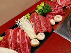 -Myeongdong North Strathfield