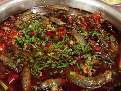 -盘龙黄鳝(盘龙居店)