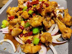 -肖记公安牛肉鱼杂馆· 省级非物质文化遗产(仁和路店)