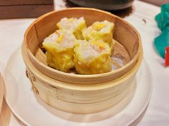 -白天鹅宾馆-宏图府餐厅