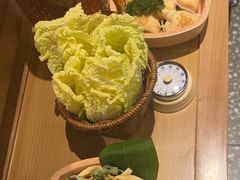 -季季山•云南野生菌火锅(上海首店)