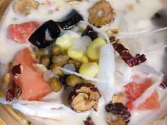 椰奶清补凉-农记海南清补凉(沈阳小区店)