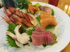 -王鼎精致料理铁板烧(世博源店)