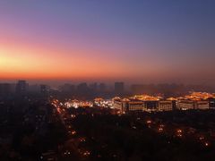 -烛影拾光观景餐厅·创意菜·摄影·小提琴(大唐不夜城店)