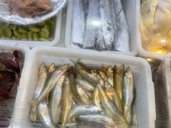 -小钱鱼馆(富春路店)