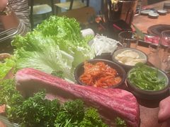 -烧肉达人•炭火烧肉(新天地店)