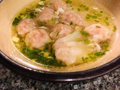 -南京大牌档(之心城店)