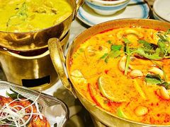 -Home Thai·泰谣(王府井apm店)