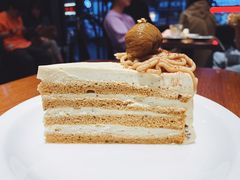 -black rainbow coffee