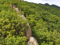 -吉林市朱雀山国家森林公园
