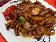 -碧海银沙海鲜餐厅(恒大海上威尼斯店)