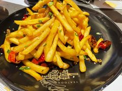 -一棠龙虾(徐家汇城开YOYO店)