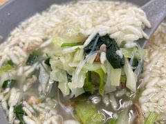 -汕味十足·汕尾特色小吃(海珠店)