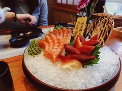 -文三酒肆自助放题(新街口友谊广场店)