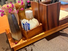 -扬子江国际会议中心龙山湖酒店-希仙全日制餐厅