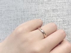 -Tiffany & Co.蒂芙尼
(武汉武商MALL店)