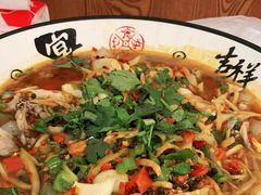 -罗妈砂锅(四川成都奎星楼店)