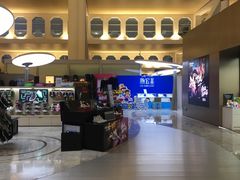 -厦门高崎国际机场-T3航站楼