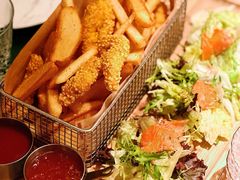 -ins森林童话餐厅coffee&bistro
