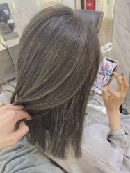 -Rise Hair上升造型