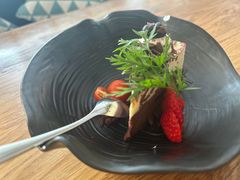 -花舍·新派粤菜·西餐·下午茶(亚运村·鸟巢店)