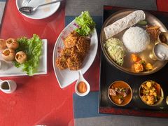 -尼泊尔雪莲餐厅(北京东路店)