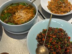 -一坐一忘云南菜(卓悦中心)