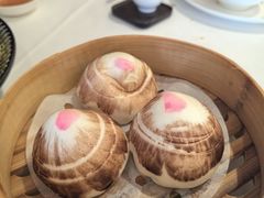 -白天鹅宾馆-宏图府餐厅