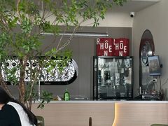 -Pekaa啤咖食肆Coffee&Bistro