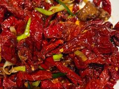 -驿楼兰·新疆菜(火车站店)