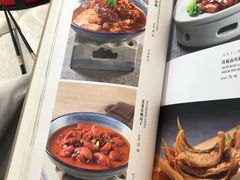 -味+新京宴·烤鸭·北京菜(创意谷店)