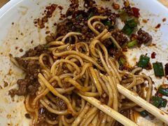 -吴记怪味面(牛王庙店)