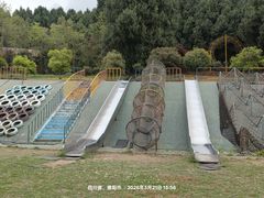 -中国香山·寿香谷