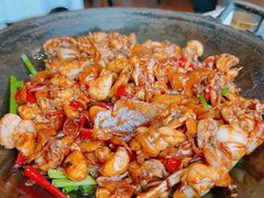-930私房菜(欧阳路店)